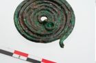 Foto von Bronzebrillenfibel (NHMW-PRAE-024069)